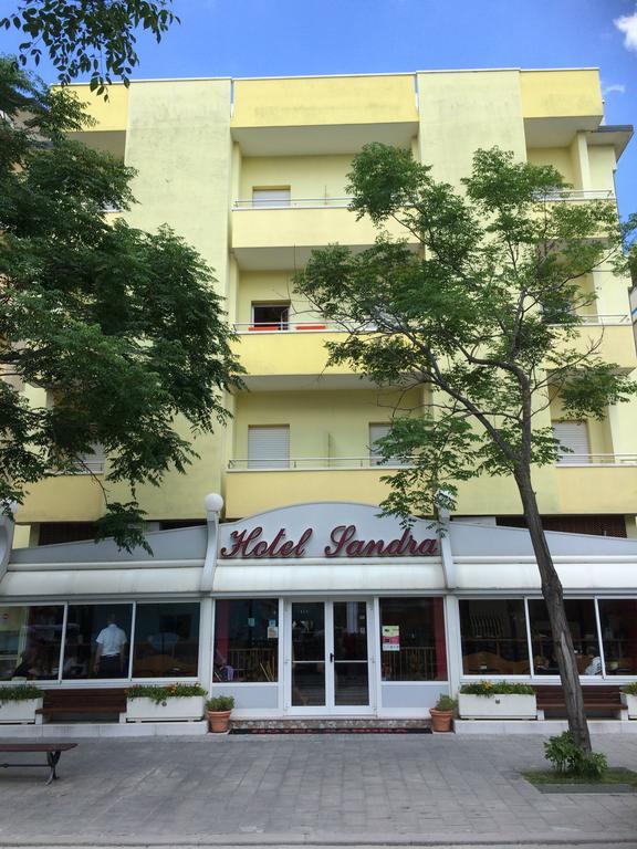 Hotel Sandra Gatteo a Mare Exterior photo