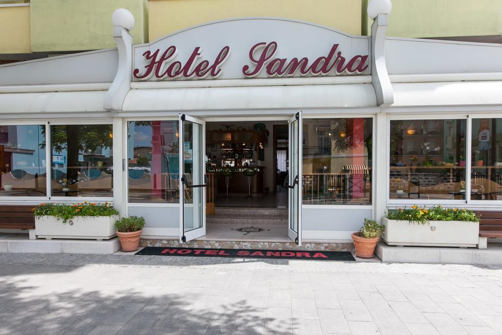 Hotel Sandra Gatteo a Mare Exterior photo